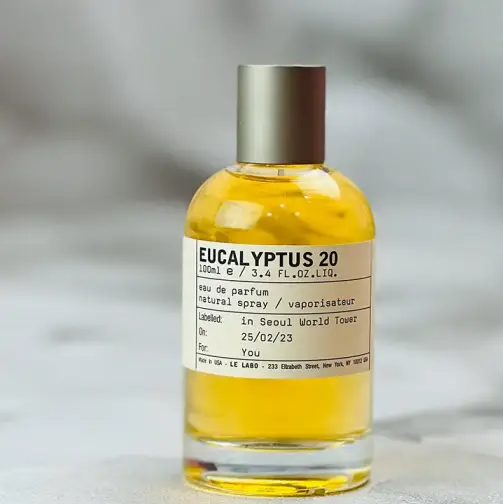 عطر ادکلن له لابو اکالیپتوس 20 100 میل مستر کوالیتی