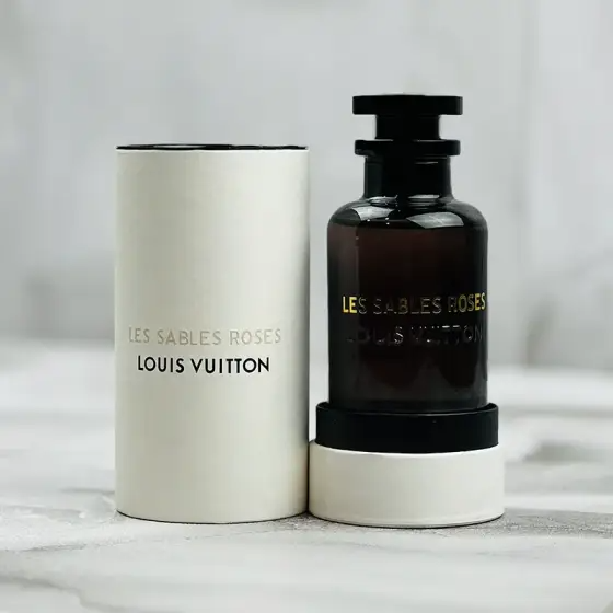 عطر ادکلن لویی ویتون لس سیبلز رزز 100 میل مستر کوالیتی