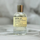 عطر ادکلن له لابو سانتال 33 100 میل مستر کوالیتی