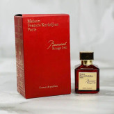 عطر ادکلن میسون فرانسیس کورکجان باکارات رژ 540 اکسترایت د پارفوم قرمز 70 میل مستر کوالیتی