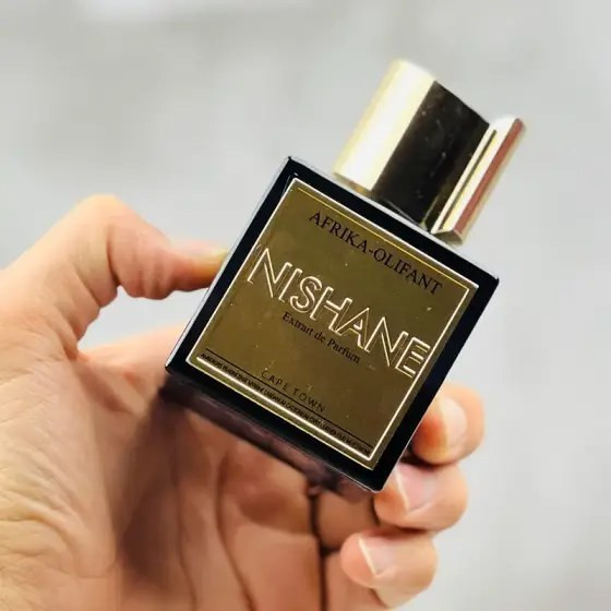 عطر ادکلن نیشانه آفریکا اُلایفنت 100 میل مستر کوالیتی