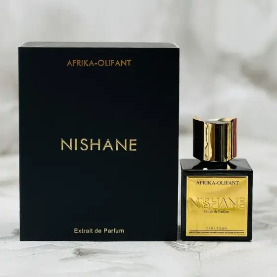 عطر ادکلن نیشانه آفریکا اُلایفنت 100 میل مستر کوالیتی