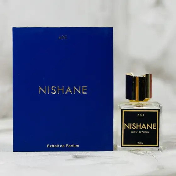 عطر ادکلن نیشانه آنی 100 میل مستر کوالیتی