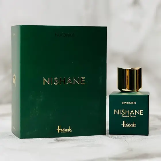 عطر ادکلن نیشانه فوونیوس 100 میل مستر کوالیتی