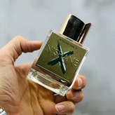 عطر ادکلن نیشانه ولونگ چا ایکس 100 میل مستر کوالیتی