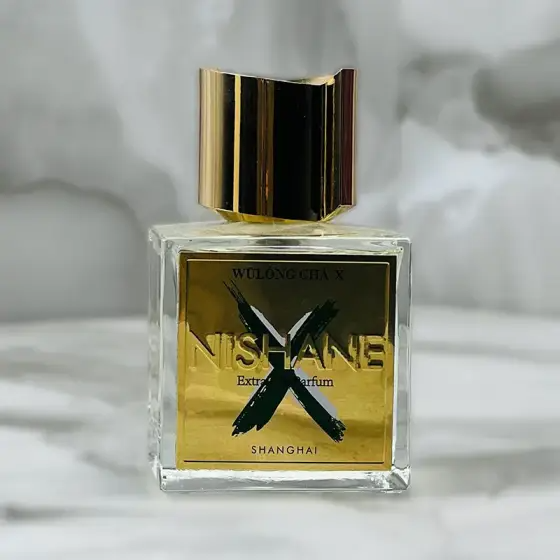 عطر ادکلن نیشانه ولونگ چا ایکس 100 میل مستر کوالیتی