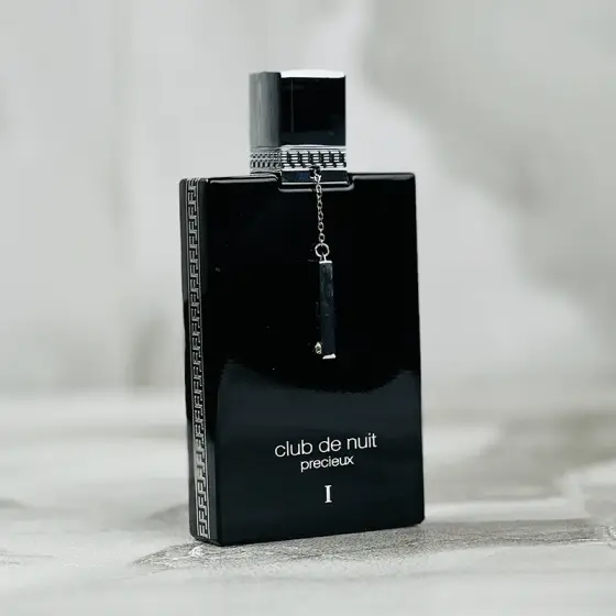عطر ادکلن آرماف کلاب د نویت پرسیوس 55 میل اورجینال