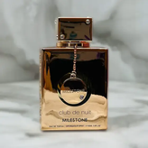 عطر ادکلن آرماف کلاب د نویت میلستون 100 میل اورجینال