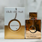 عطر ادکلن آرماف کلاب د نویت میلستون 100 میل اورجینال