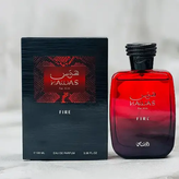 عطر ادکلن رصاصی هوس فایر 100 میل اورجینال