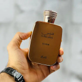 عطر ادکلن رصاصی هوس الکسیر 100 میل اورجینال