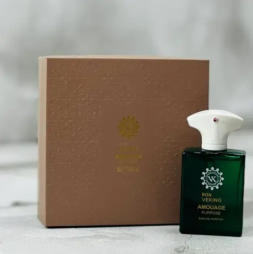 عطر ادکلن آمواج پورپوس 25 میل شرکت ویکینگ