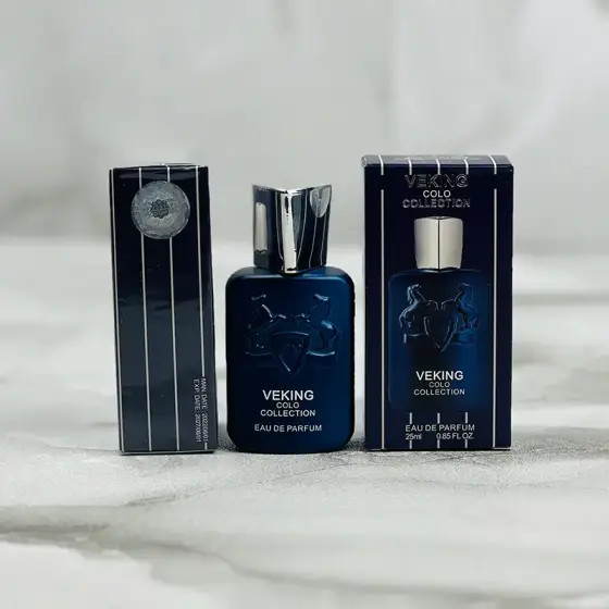عطر ادکلن پارفومز د مارلی لیتون 25 میل شرکت ویکینگ
