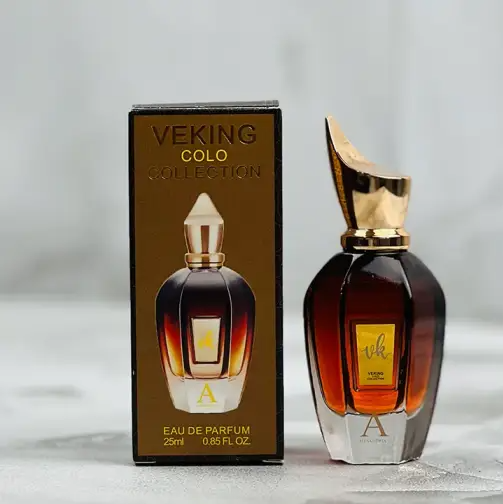 عطر ادکلن زرجف زرژاف الکساندریا 2 حجم 25 میل شرکت ویکینگ