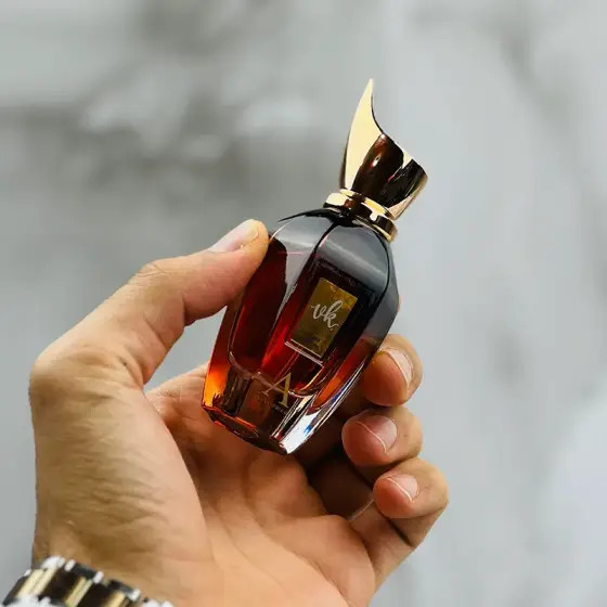 عطر ادکلن زرجف زرژاف الکساندریا 2 حجم 25 میل شرکت ویکینگ