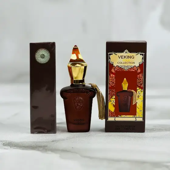 عطر ادکلن کازاموراتی زرجف 1888 25 میل شرکت ویکینگ