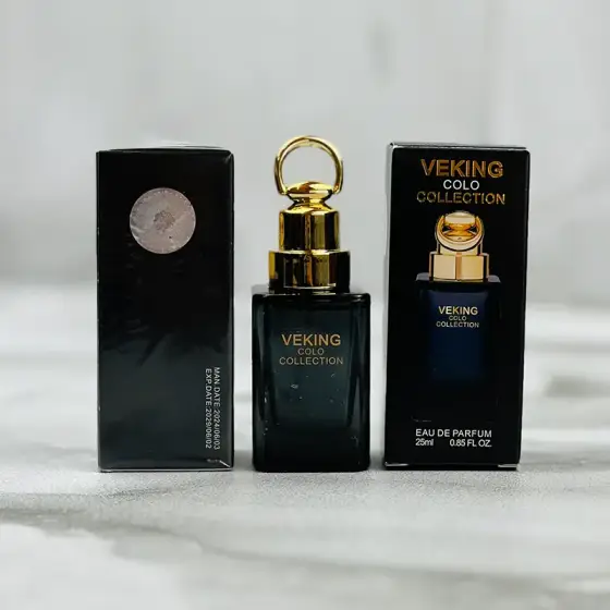 عطر ادکلن گوچی اینتنس عود 25 میل شرکت ویکینگ