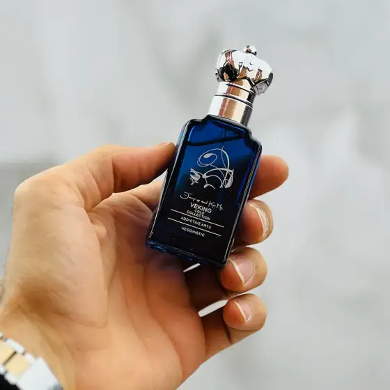 عطر ادکلن کلایو کریستین جامپ اپ اند کیس می هدونیستیک 25 میل شرکت ویکینگ
