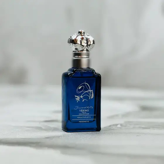 عطر ادکلن کلایو کریستین جامپ اپ اند کیس می هدونیستیک 25 میل شرکت ویکینگ