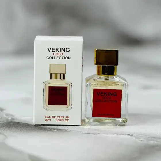عطر ادکلن میسون فرانسیس کورکجان باکارات رژ 540 ادو پرفیوم 25 میل شرکت ویکینگ