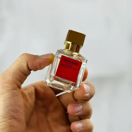 عطر ادکلن میسون فرانسیس کورکجان باکارات رژ 540 ادو پرفیوم 25 میل شرکت ویکینگ