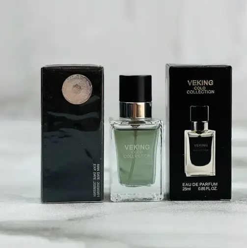 عطر ادکلن ناسوماتو بلک افغان 25 میل شرکت ویکینگ