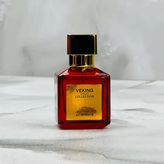 عطر ادکلن میسون فرانسیس کورکجان باکارات رژ 540 اکسترایت د پارفوم قرمز 25 میل شرکت ویکینگ