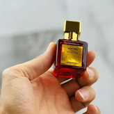 عطر ادکلن میسون فرانسیس کورکجان باکارات رژ 540 اکسترایت د پارفوم قرمز 25 میل شرکت ویکینگ