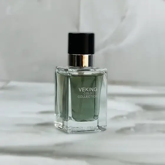 عطر ادکلن ناسوماتو بلک افغان 25 میل شرکت ویکینگ