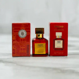 عطر ادکلن میسون فرانسیس کورکجان باکارات رژ 540 اکسترایت د پارفوم قرمز 25 میل شرکت ویکینگ
