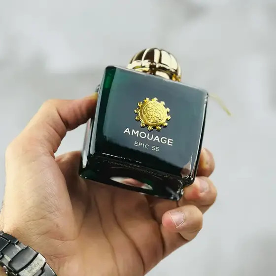 عطر ادکلن آمواج اپیک 56 زنانه 100 میل مستر کوالیتی