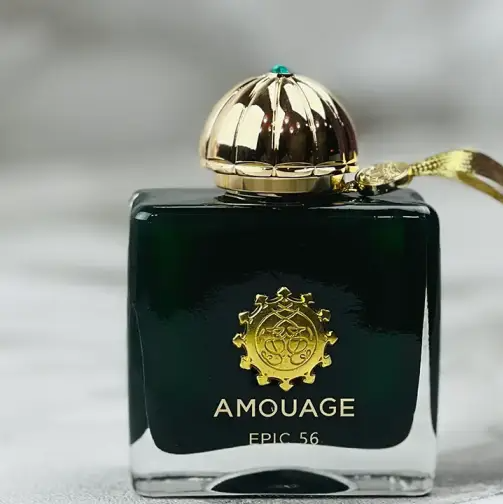 عطر ادکلن آمواج اپیک 56 زنانه 100 میل مستر کوالیتی