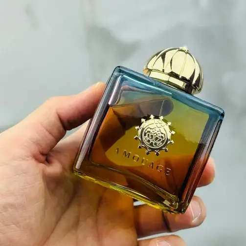 عطر ادکلن آمواج ایمیتیشن زنانه 100 میل مستر کوالیتی