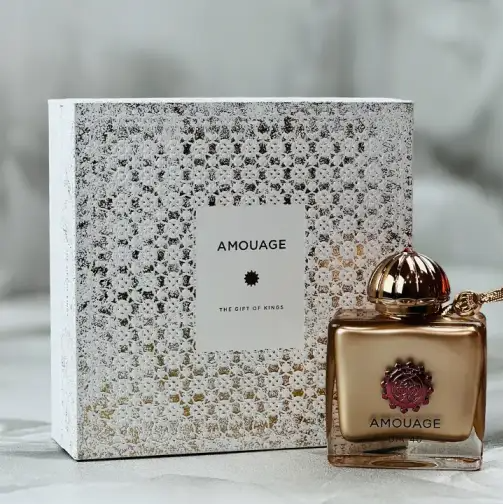 عطر ادکلن آمواج دیا 40 وومن 100 میل مستر کوالیتی