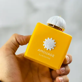 عطر ادکلن آمواج سان شاین زنانه 100 میل مستر کوالیتی