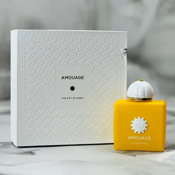 عطر ادکلن آمواج سان شاین زنانه 100 میل مستر کوالیتی
