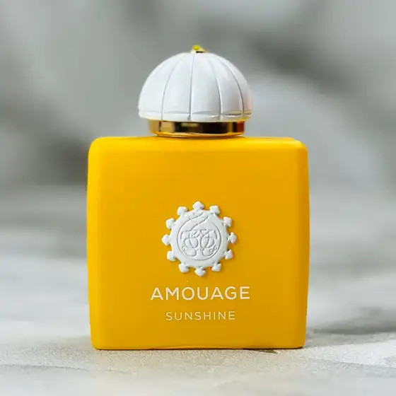 عطر ادکلن آمواج سان شاین زنانه 100 میل مستر کوالیتی