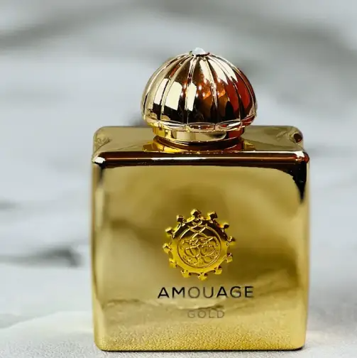عطر ادکلن آمواج گلد زنانه 100 میل مستر کوالیتی