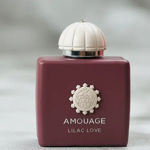 عطر ادکلن آمواج لیلاک لاو 100 میل مستر کوالیتی