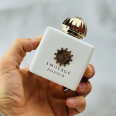 عطر ادکلن آمواج هانر ادو پرفیوم 100 میل مستر کوالیتی