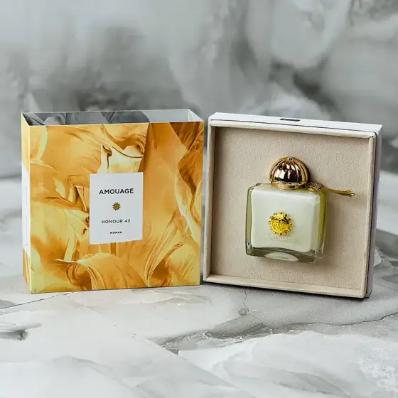 عطر ادکلن آمواج هانر 43 100 میل مستر کوالیتی
