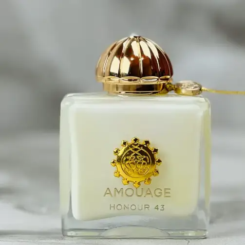 عطر ادکلن آمواج هانر 43 100 میل مستر کوالیتی