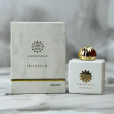 عطر ادکلن آمواج هانر ادو پرفیوم 100 میل مستر کوالیتی