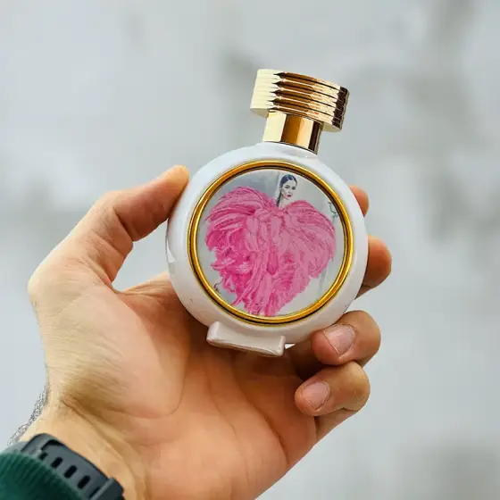 عطر ادکلن اچ اف سی ویر لاو اوری ور 75 میل مستر کوالیتی
