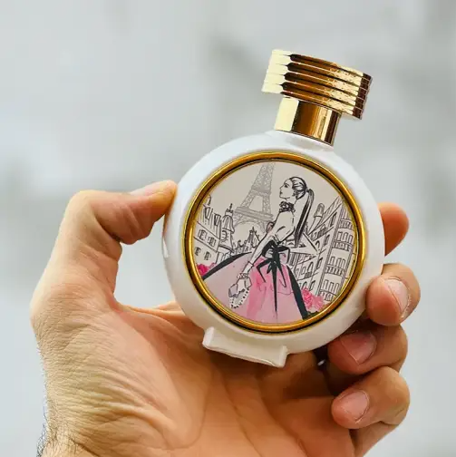 عطر ادکلن اچ اف سی پروپوزال 75 میل مستر کوالیتی