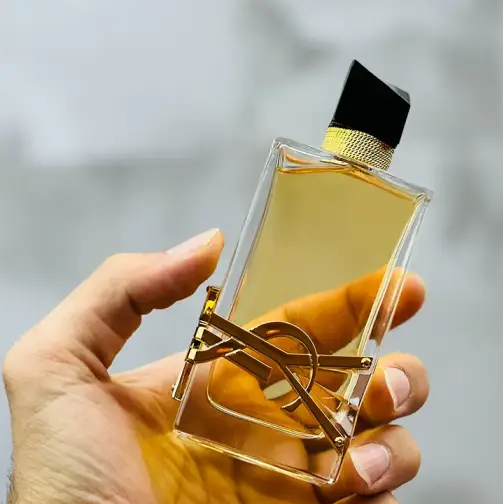 عطر ادکلن ایو سن لوران لیبر 90 میل مستر کوالیتی