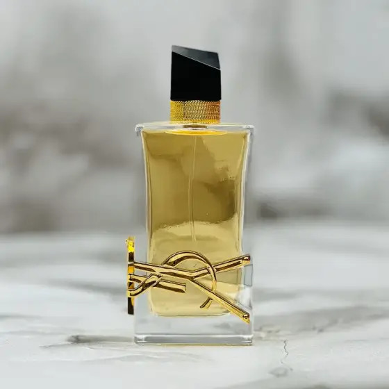 عطر ادکلن ایو سن لوران لیبر 90 میل مستر کوالیتی