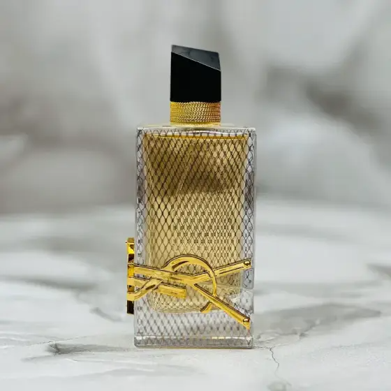 عطر ادکلن ایو سن لوران لیبر ادو پرفیوم کالکتر ادیشن 2024 حجم 90 میل مستر کوالیتی