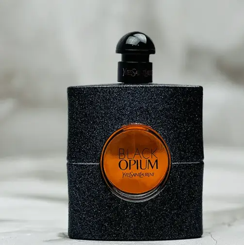 عطر ادکلن ایو سن لورن بلک اوپیوم 90 میل مستر کوالیتی