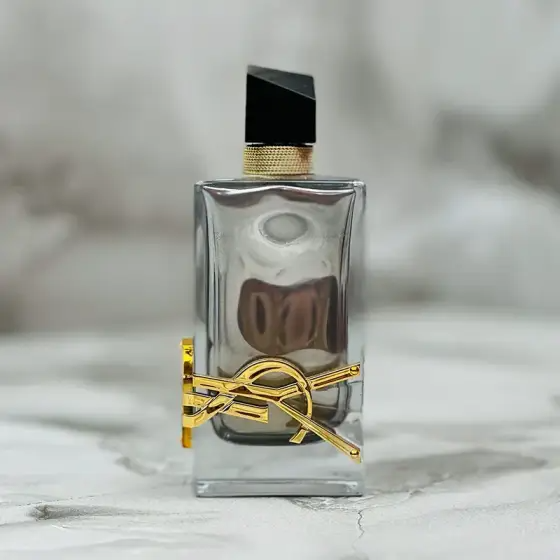 عطر ادکلن ایو سن لوران لیبر له ابسولو پلاتین 90 میل مستر کوالیتی